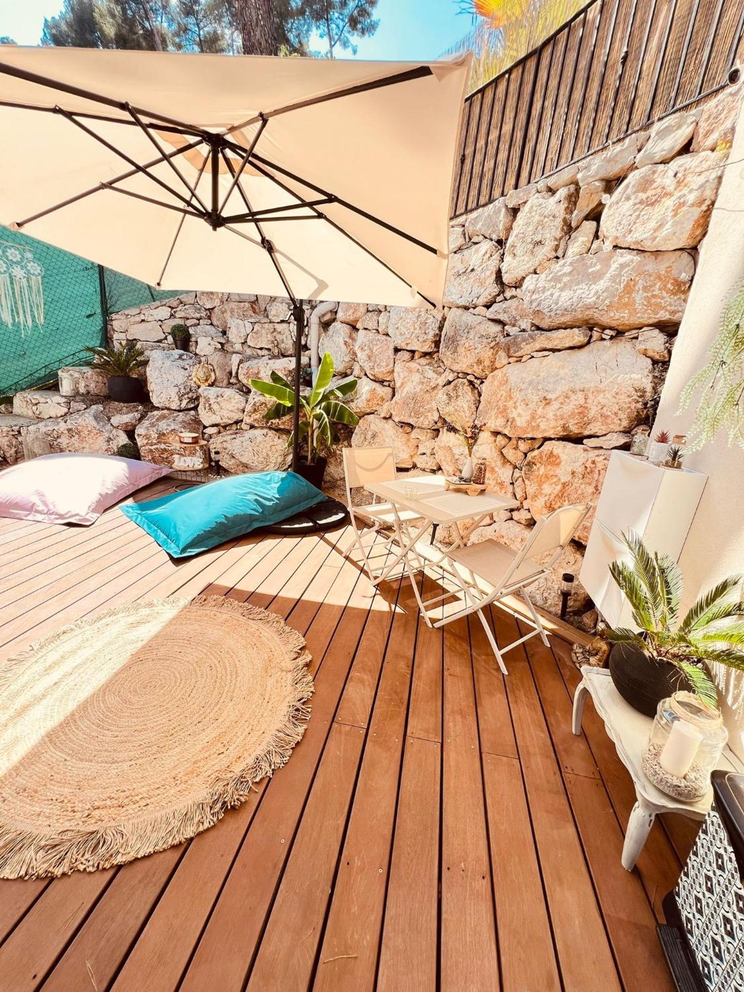 Love Room Tente Lodge Spa Mfg Chez C&C, Exclusivement Reservee Aux Adultes Cantaron Экстерьер фото